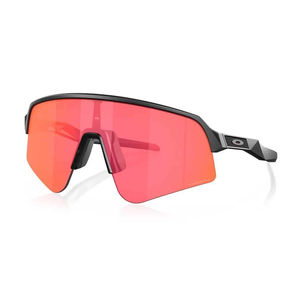 Sunglasses Oakley Sutro Lite Sweep Matte Carbon - Prizm Trail Torch