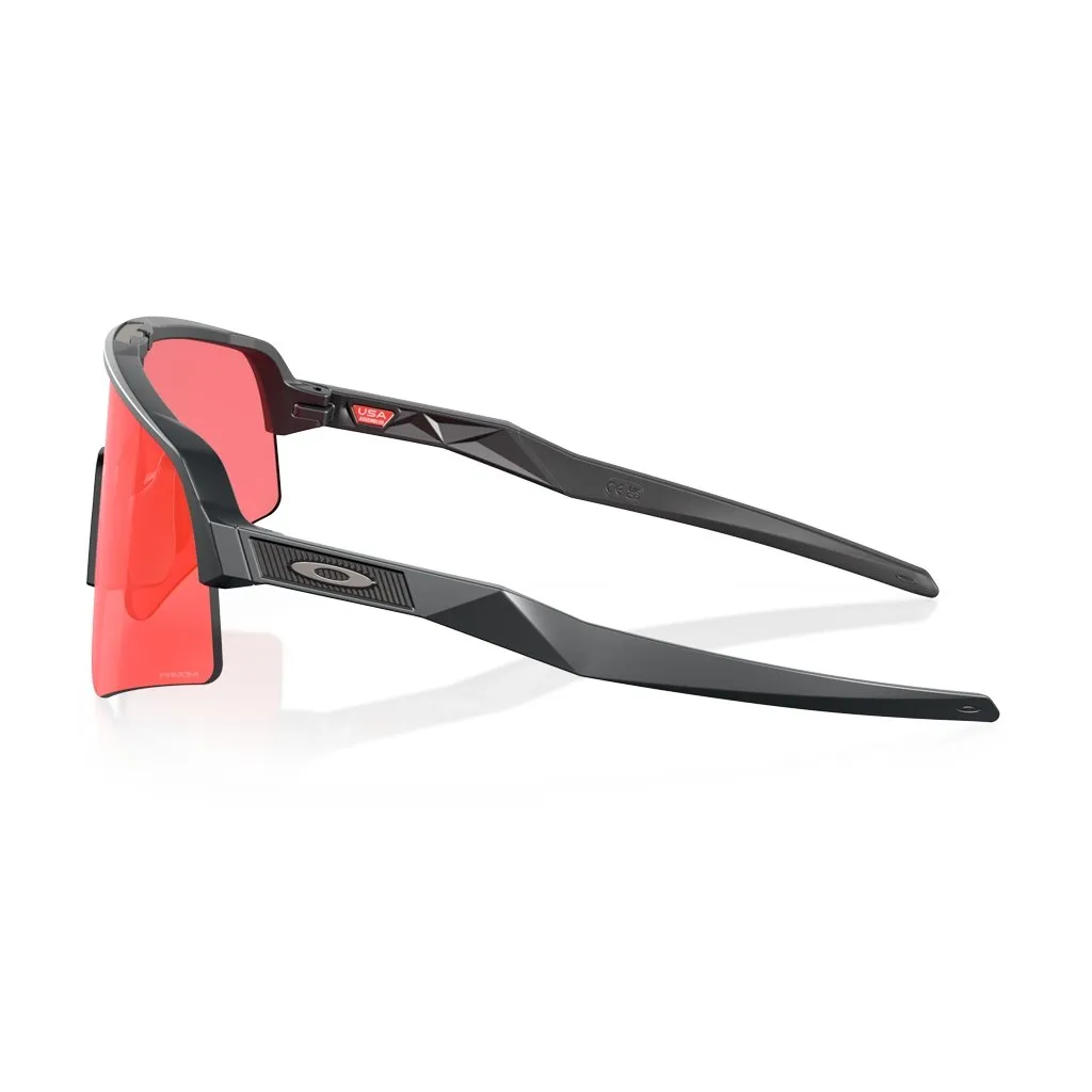 Sunglasses Oakley Sutro Lite Sweep Matte Carbon - Prizm Trail Torch