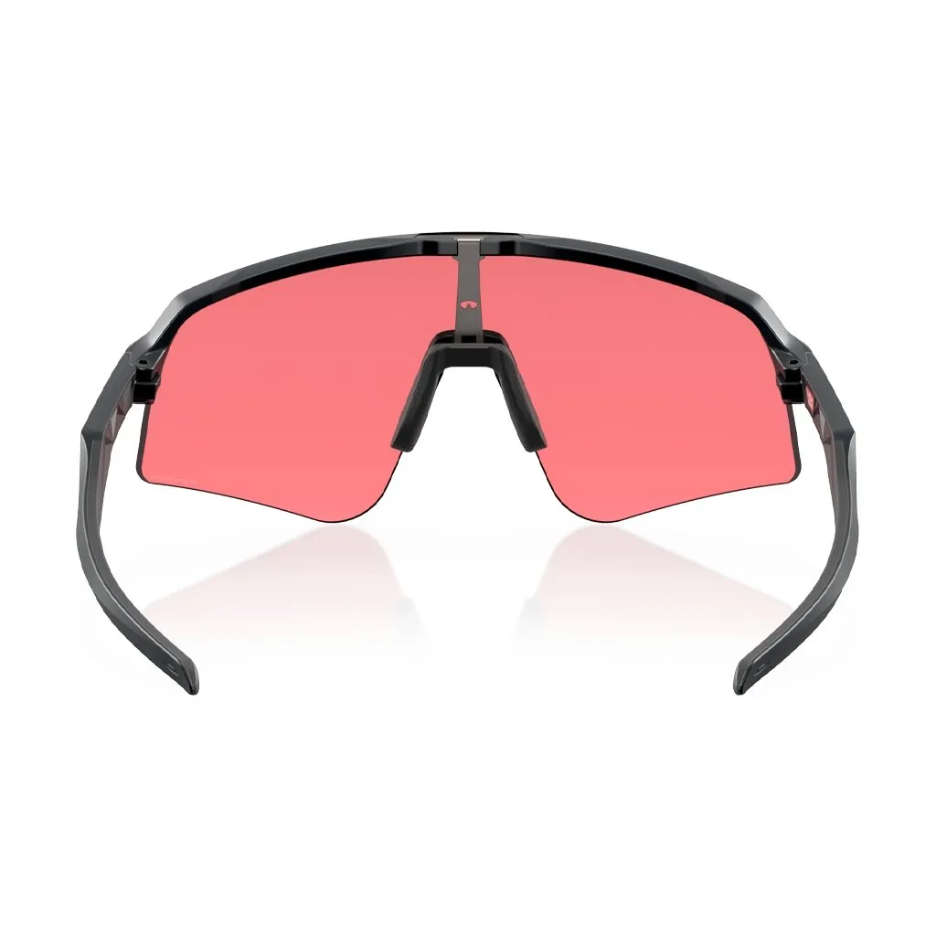 Sunglasses Oakley Sutro Lite Sweep Matte Carbon - Prizm Trail Torch