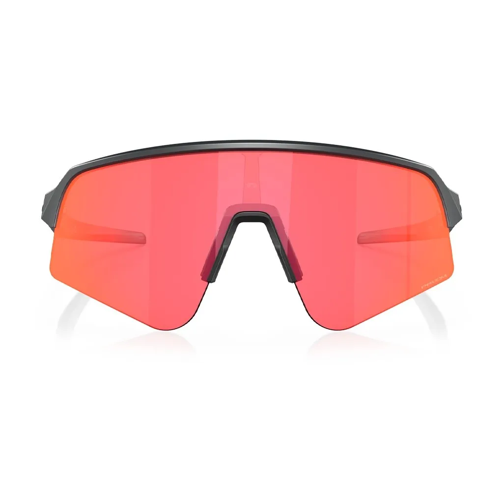 Sunglasses Oakley Sutro Lite Sweep Matte Carbon - Prizm Trail Torch