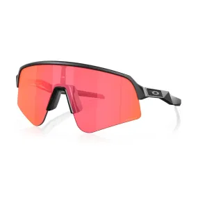 Sunglasses Oakley Sutro Lite Sweep Matte Carbon - Prizm Trail Torch