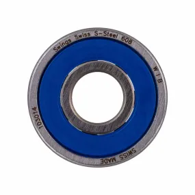 Swings Swiss S-Steel 608 Bearings