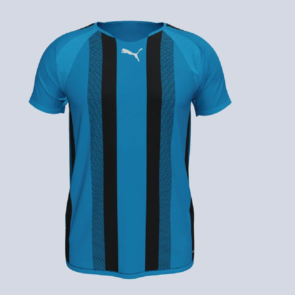 Team Liga 25 Stripe Jersey