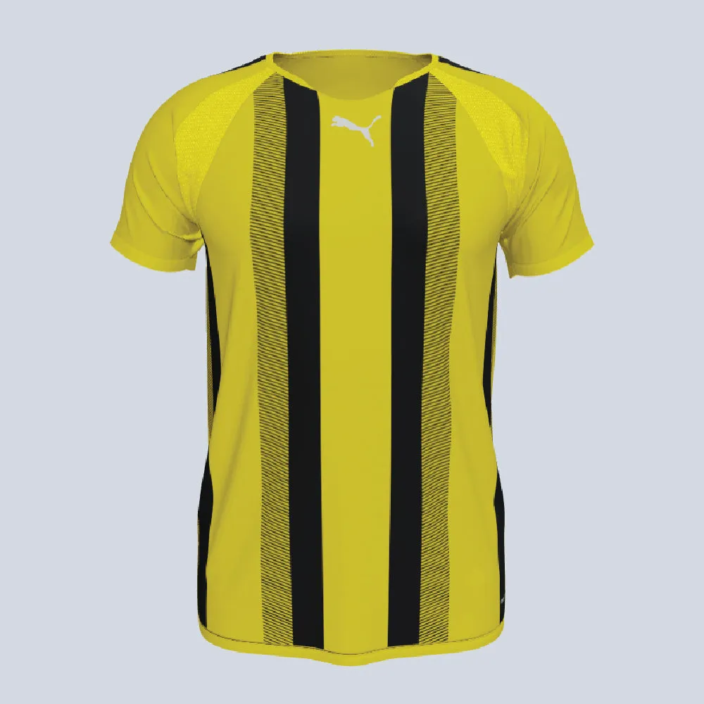 Team Liga 25 Stripe Jersey