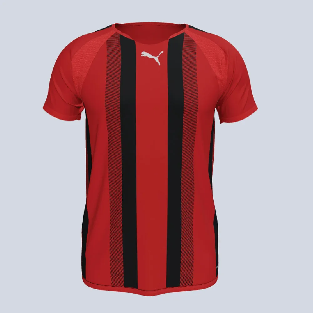 Team Liga 25 Stripe Jersey