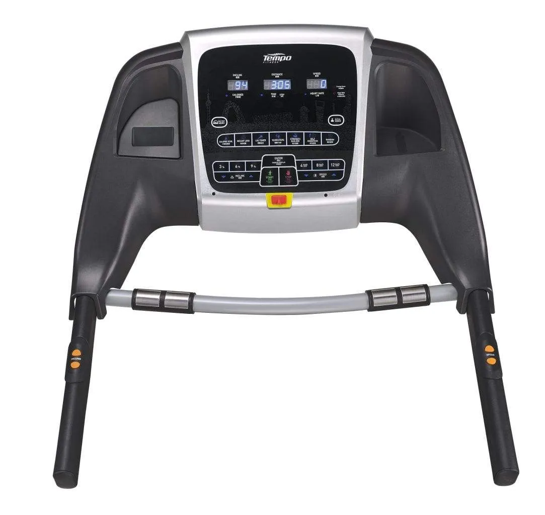 Tempo T86 Treadmill (SALE)