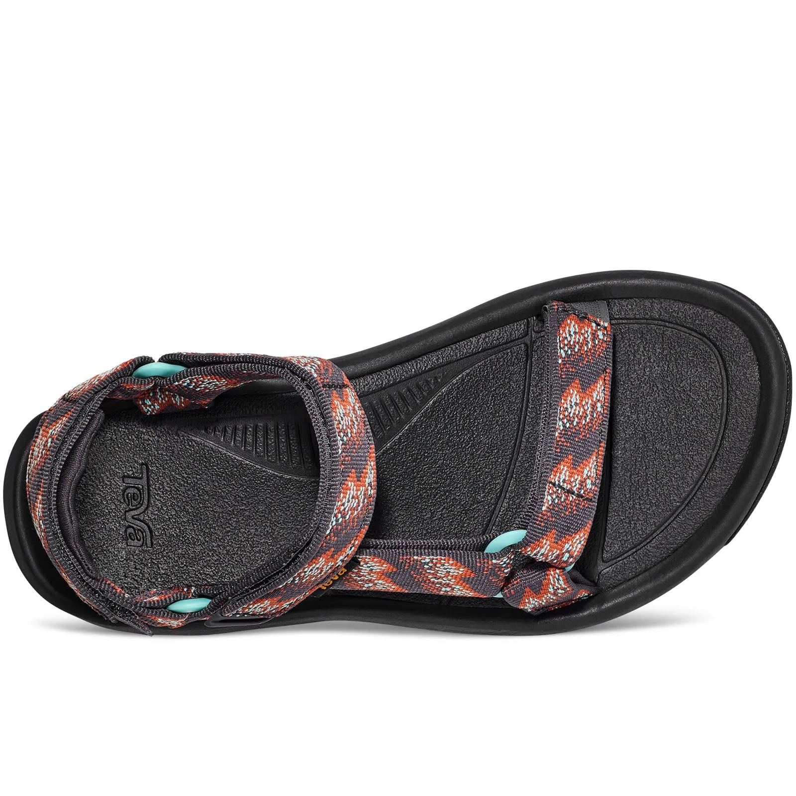 Teva Womens Hurricane XLT2 Walking Sandals