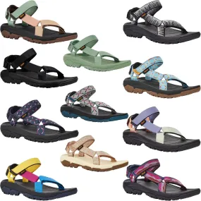 Teva Womens Hurricane XLT2 Walking Sandals