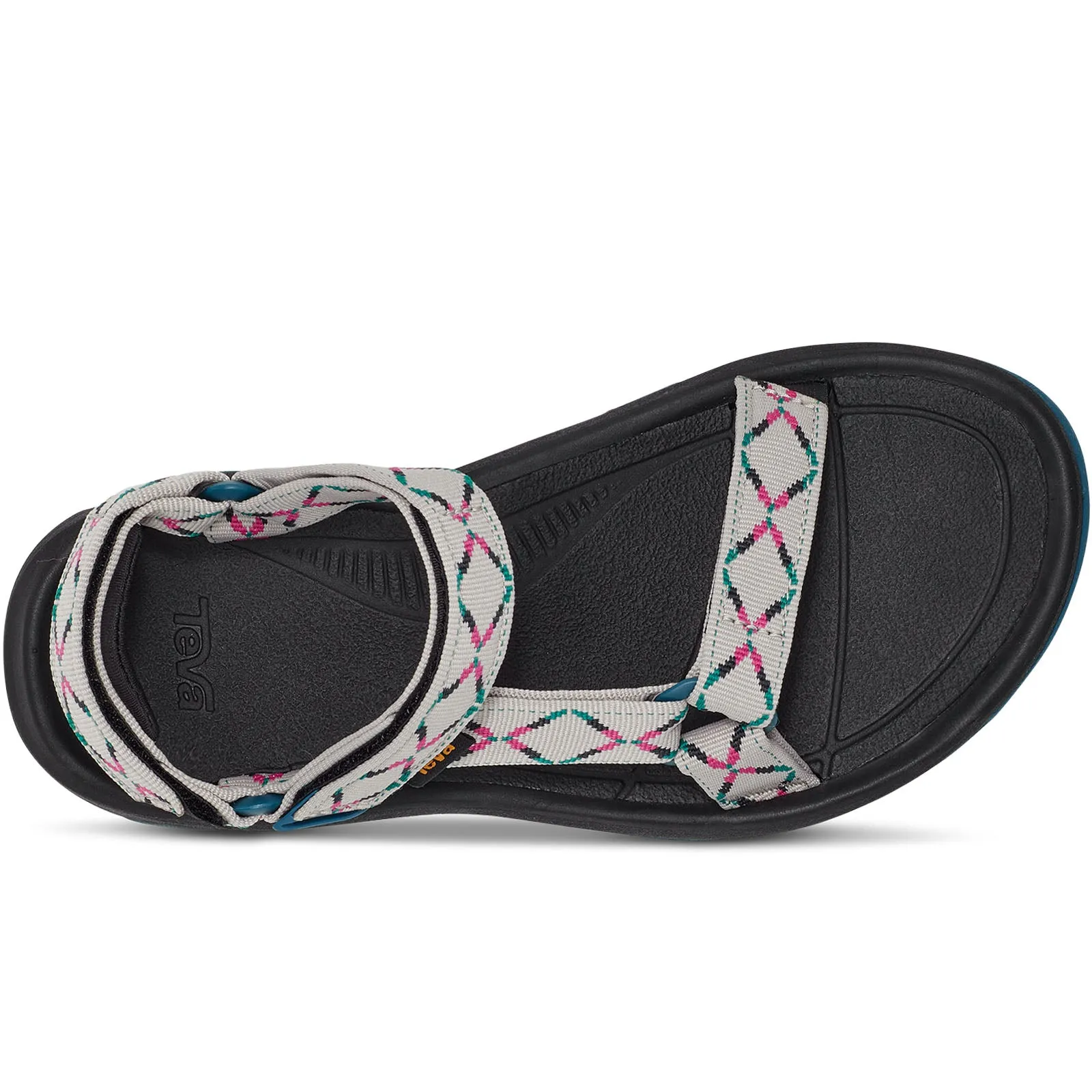 Teva Womens Hurricane XLT2 Walking Sandals