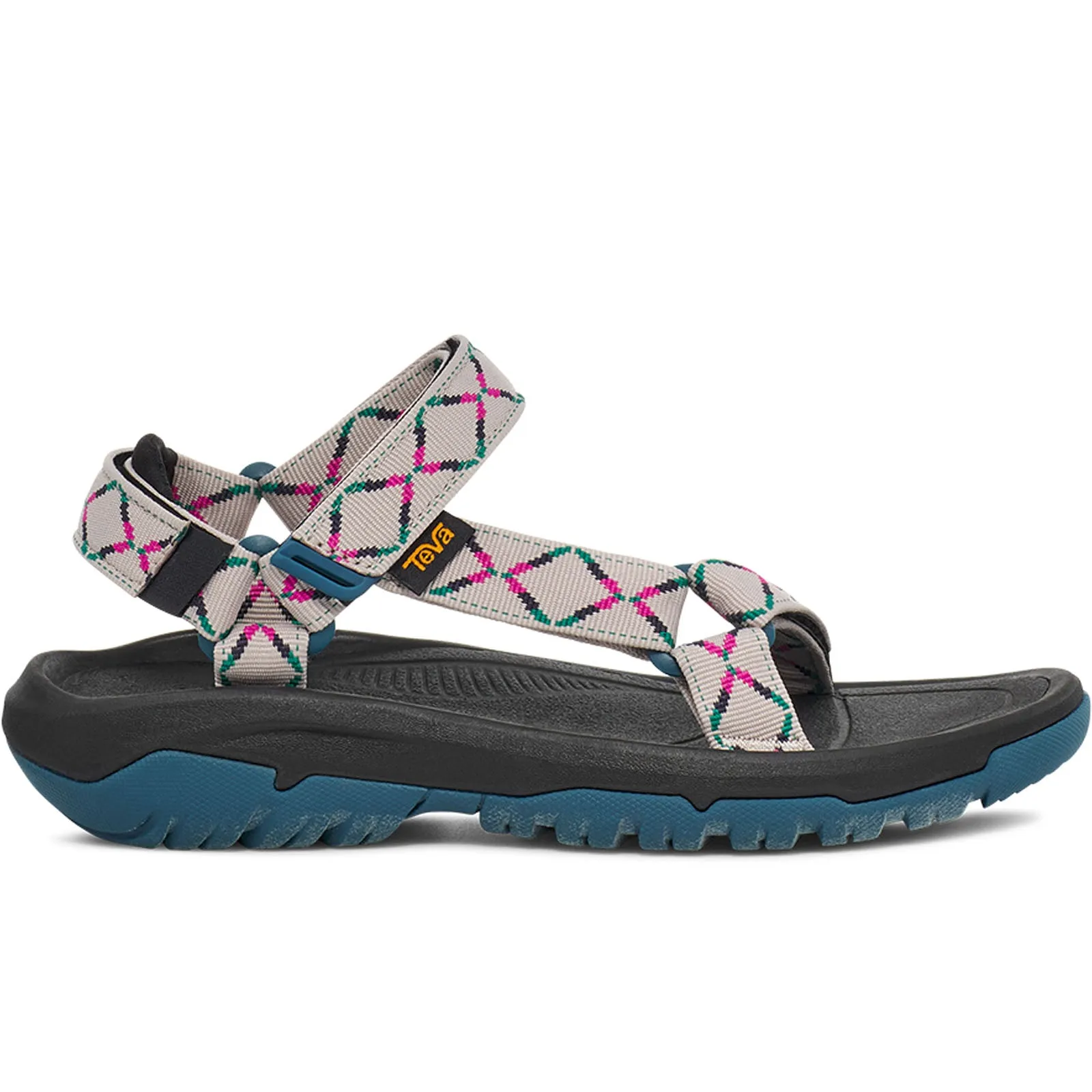 Teva Womens Hurricane XLT2 Walking Sandals