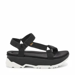 Teva Women's Jadito Universal Sandals- Black