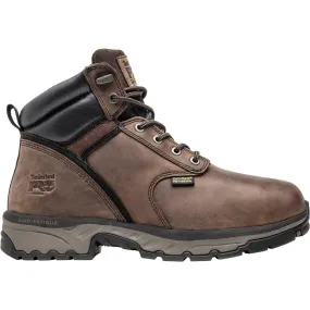 TIMBERLAND PRO JIGSAW 6" INTERNAL METGUARD STEEL TOE A1WT9