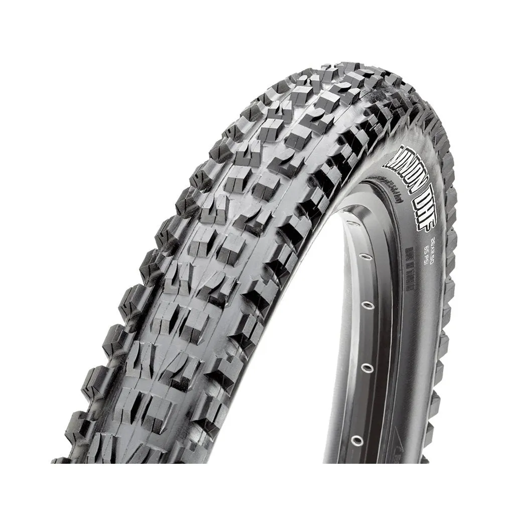 Tire Maxxis Minion DHF 27.5X2.50 F120 3C MaxxGrip Exo  TR WT