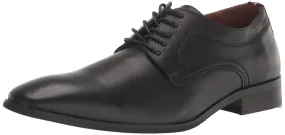 Tommy Hilfiger Soli Black 7 D Men's Shoes