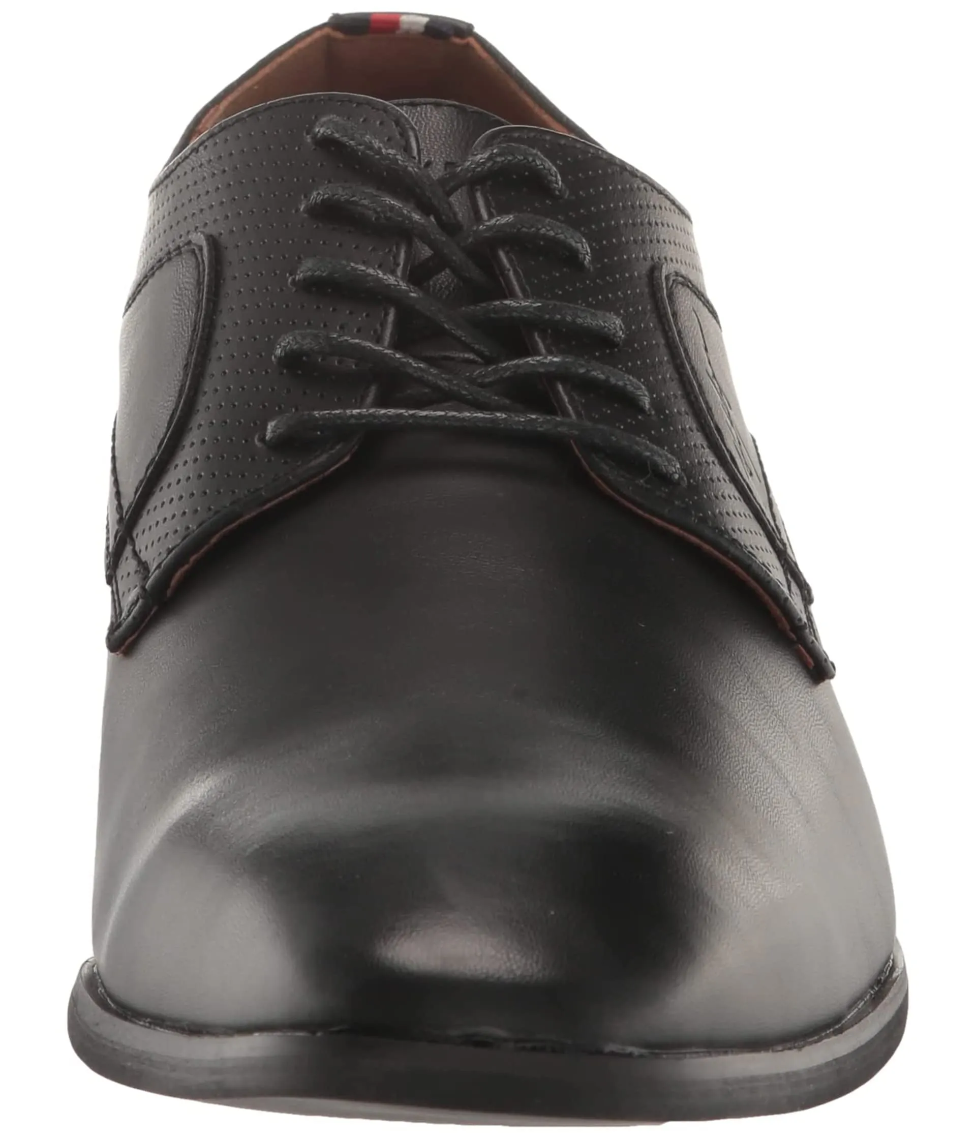 Tommy Hilfiger Soli Black 7 D Men's Shoes