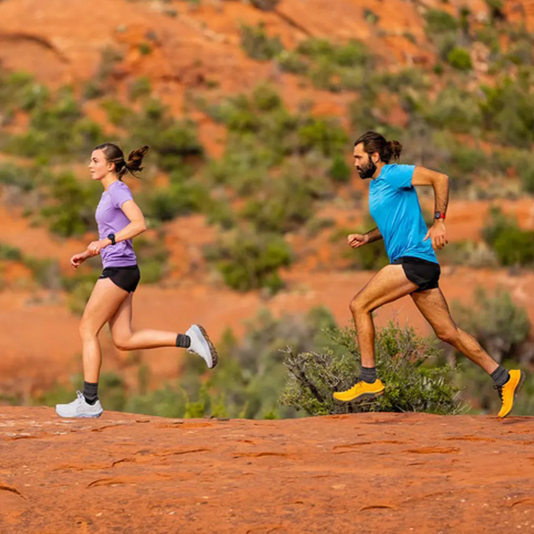 Topo Athletic - MTN Racer 3 - Aqua/Teal - Women's