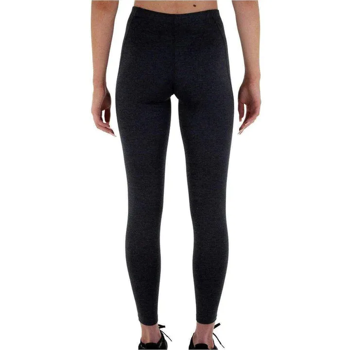 Train To Run Womens Long Running Tights