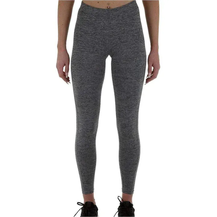 Train To Run Womens Long Running Tights