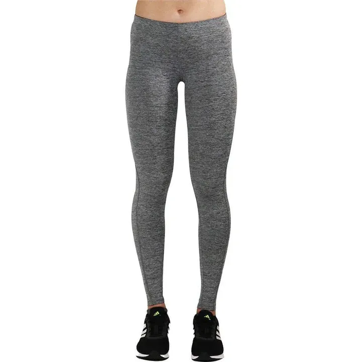 Train To Run Womens Long Running Tights