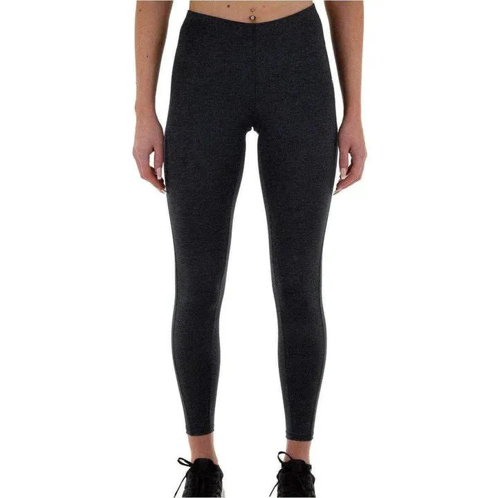 Train To Run Womens Long Running Tights