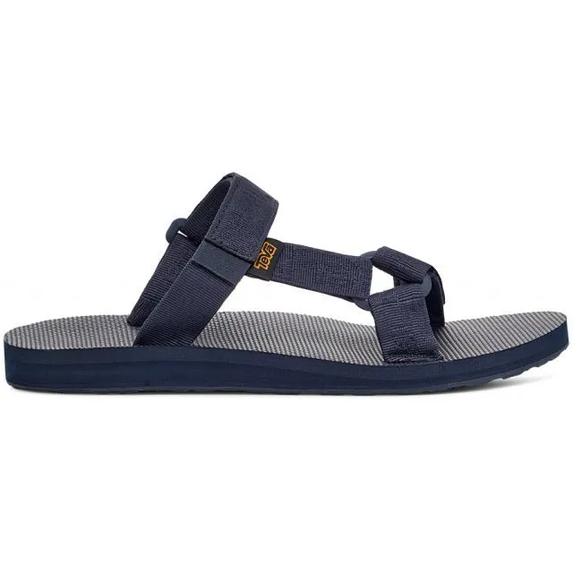UNIVERSAL SLIDE - MEN'S SANDAL