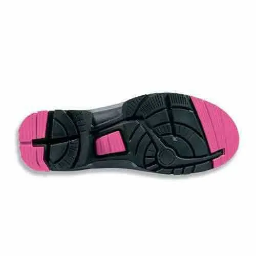 Uvex 1 8561  ladies S1 SRC perforated shoe