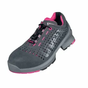 Uvex 1 8561  ladies S1 SRC perforated shoe
