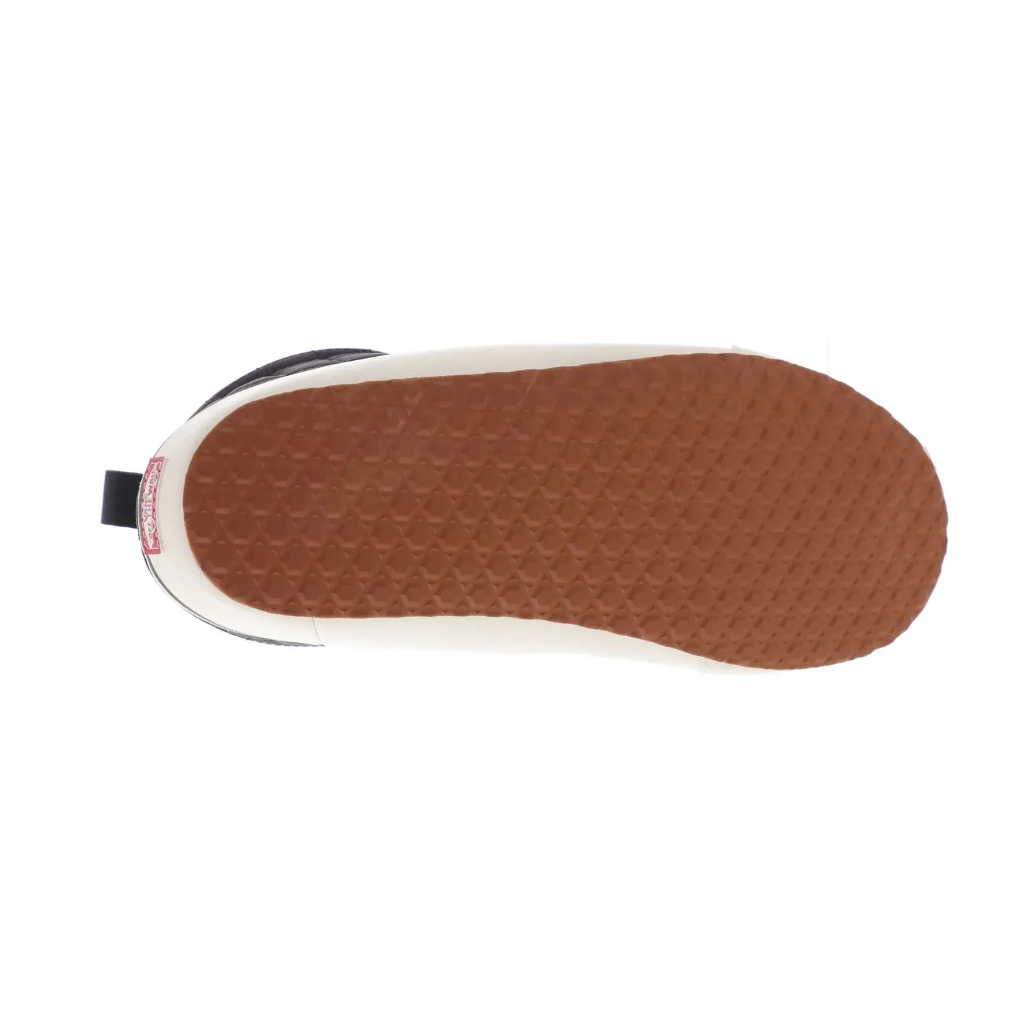 Vans Nylon Chukka Slip-Er - Men's Slipper