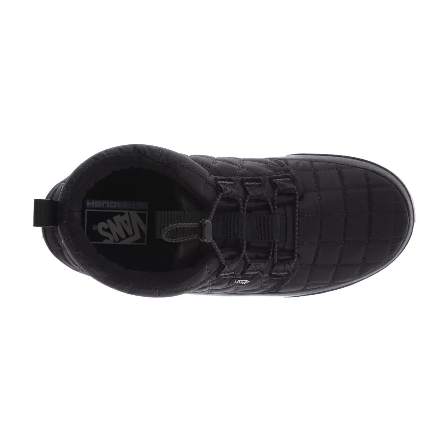 Vans Nylon Chukka Slip-Er - Men's Slipper