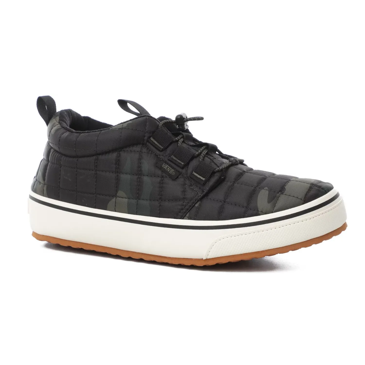 Vans Nylon Chukka Slip-Er - Men's Slipper