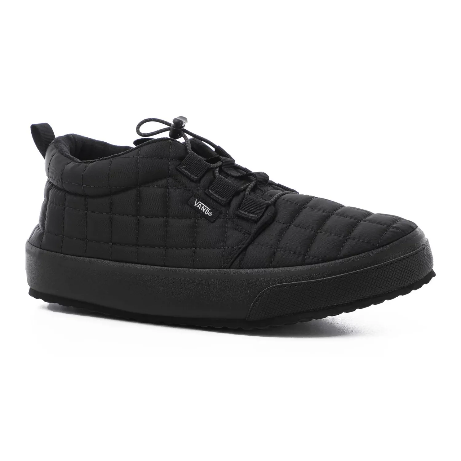 Vans Nylon Chukka Slip-Er - Men's Slipper