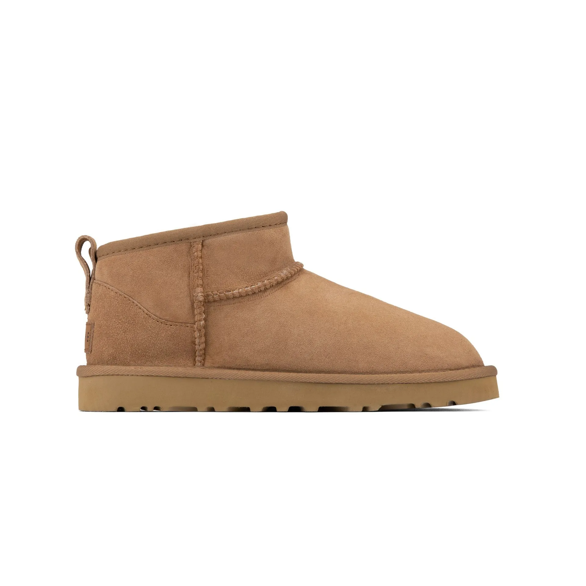 Warm Non-Slip Boots