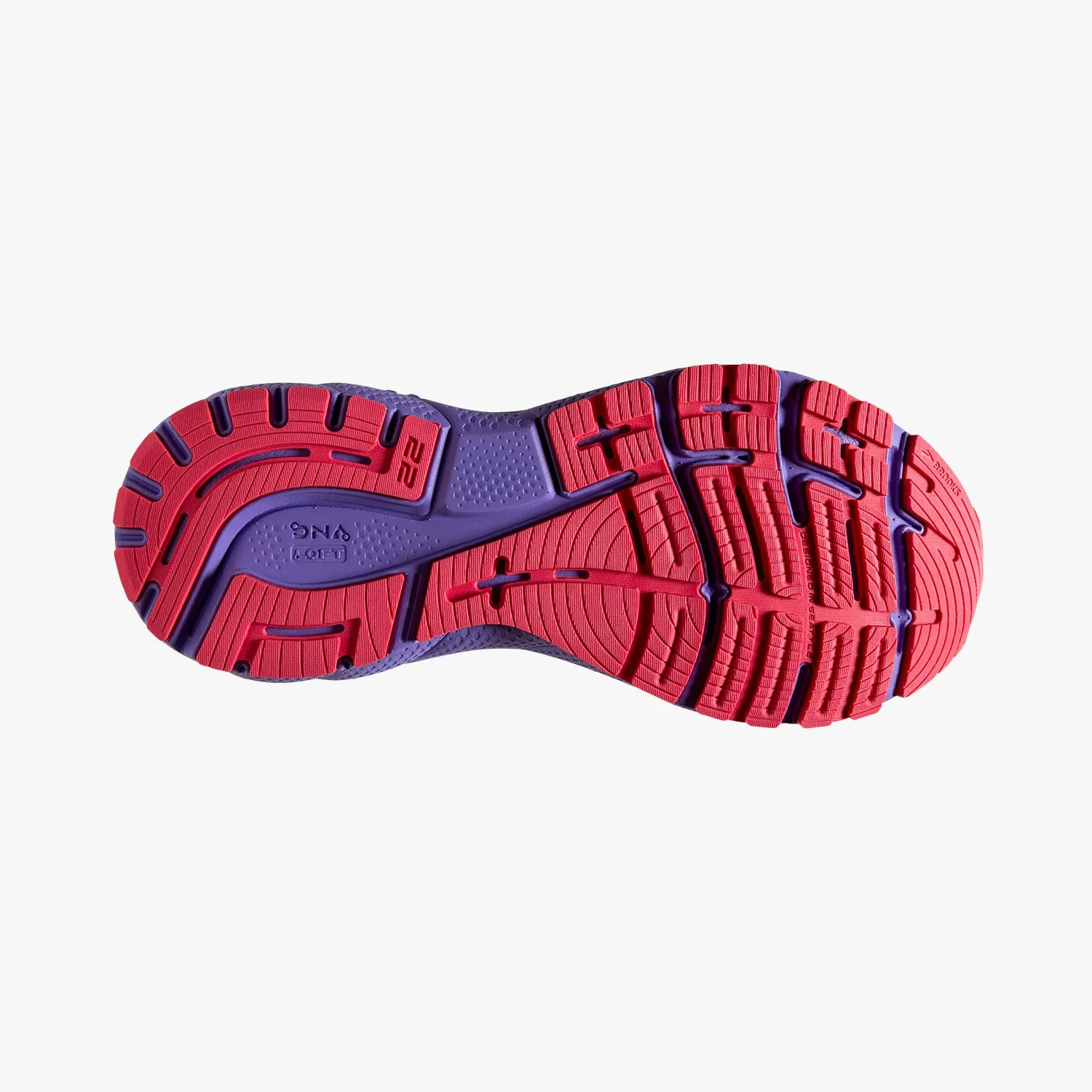 Women's Adrenaline GTS 22