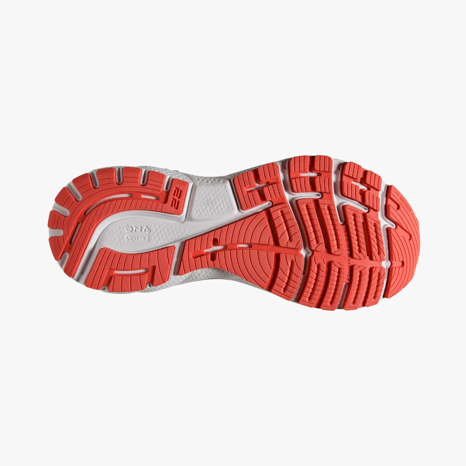 Women's Adrenaline GTS 22