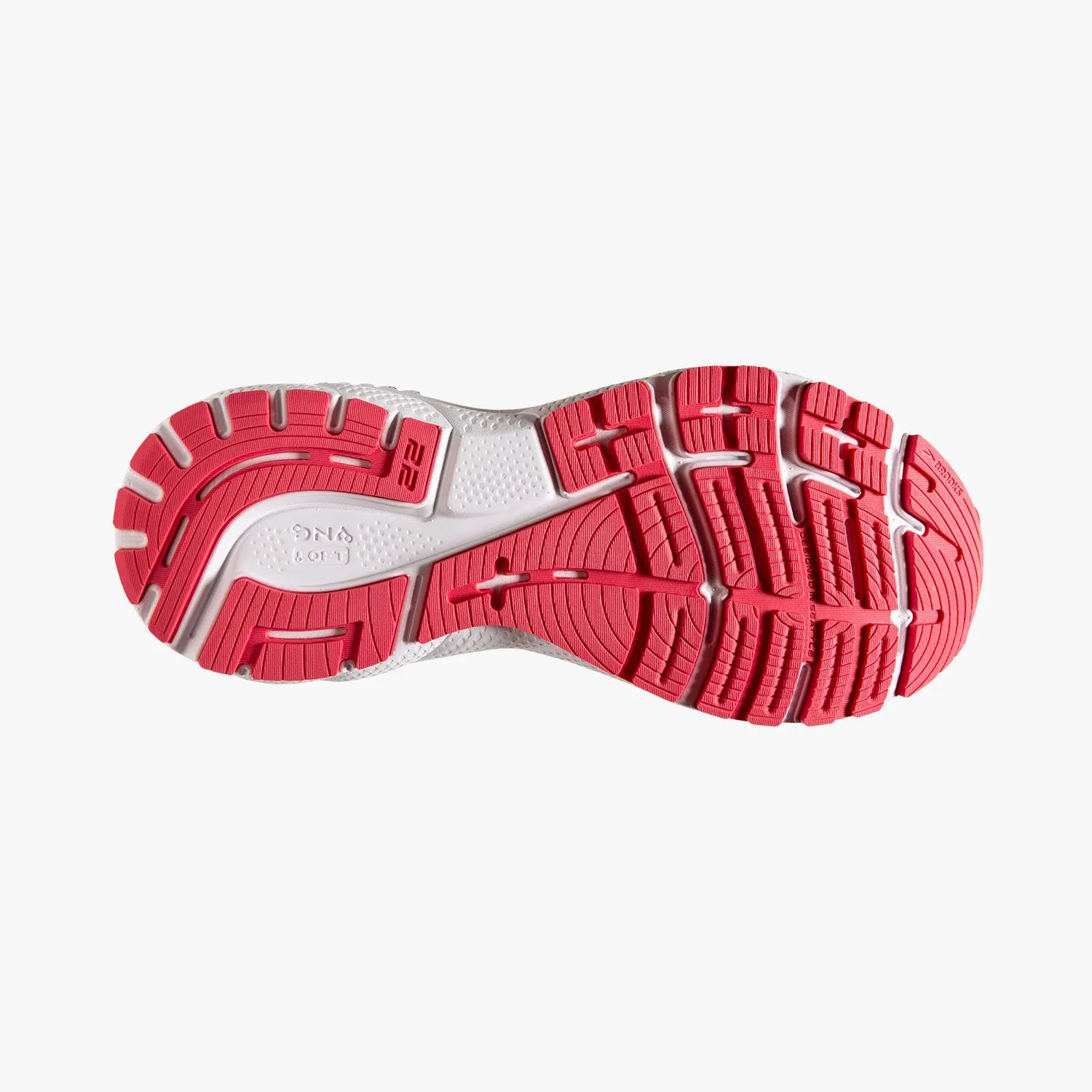 Women's Adrenaline GTS 22