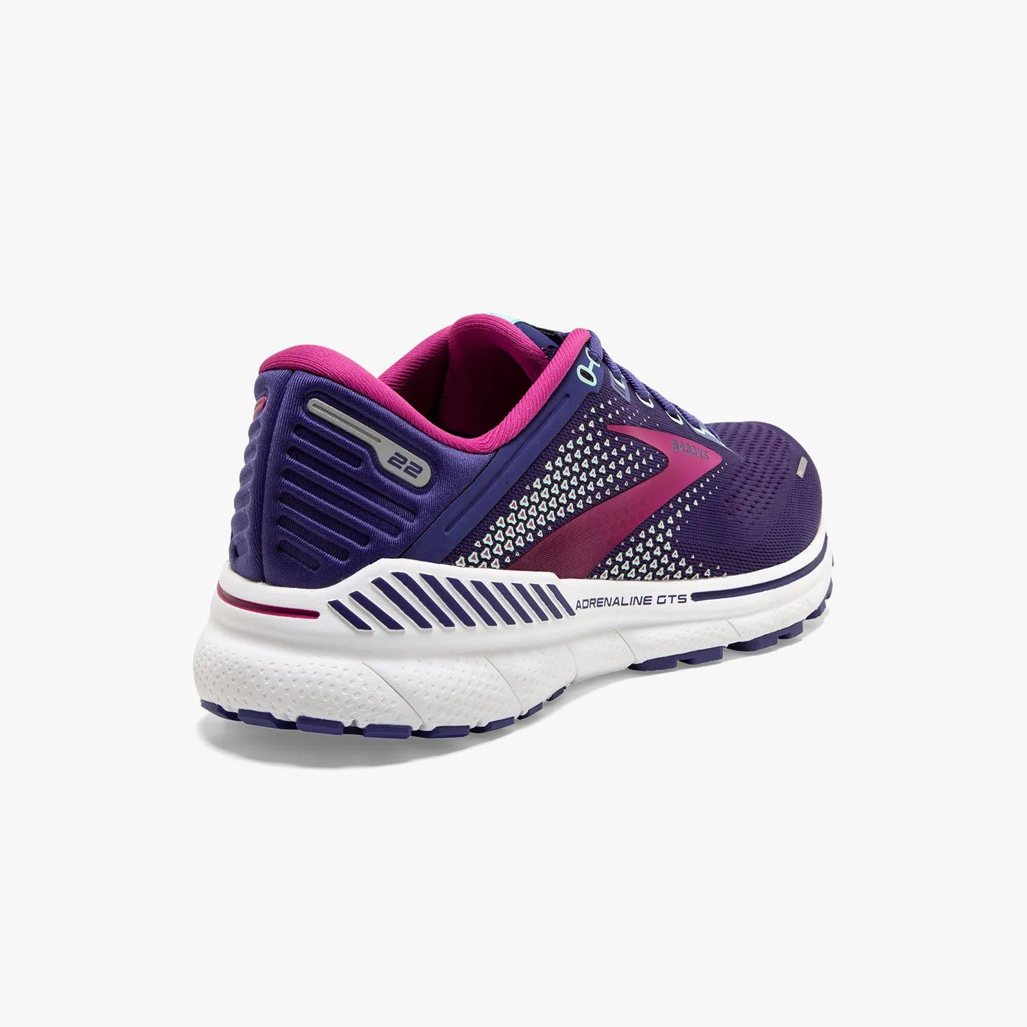 Women's Adrenaline GTS 22