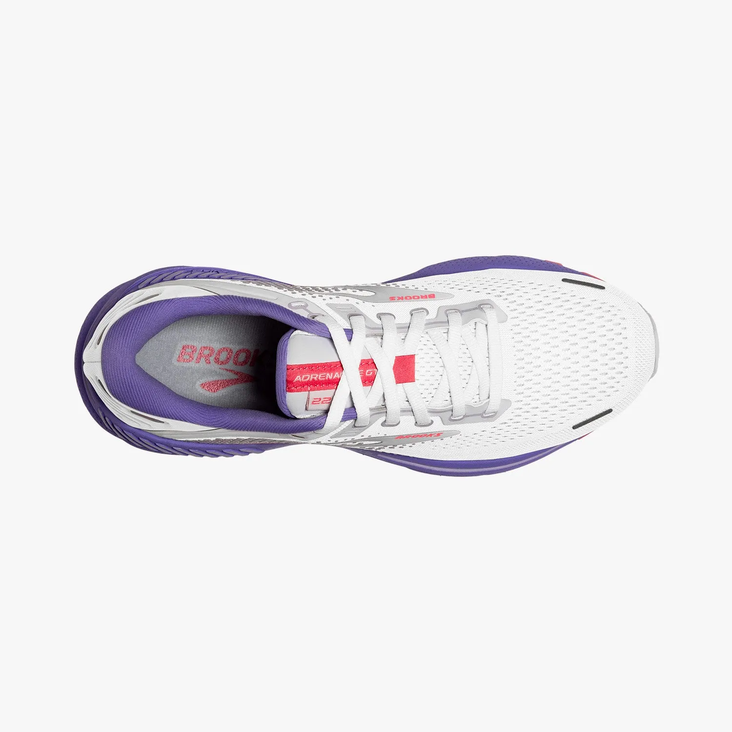 Women's Adrenaline GTS 22