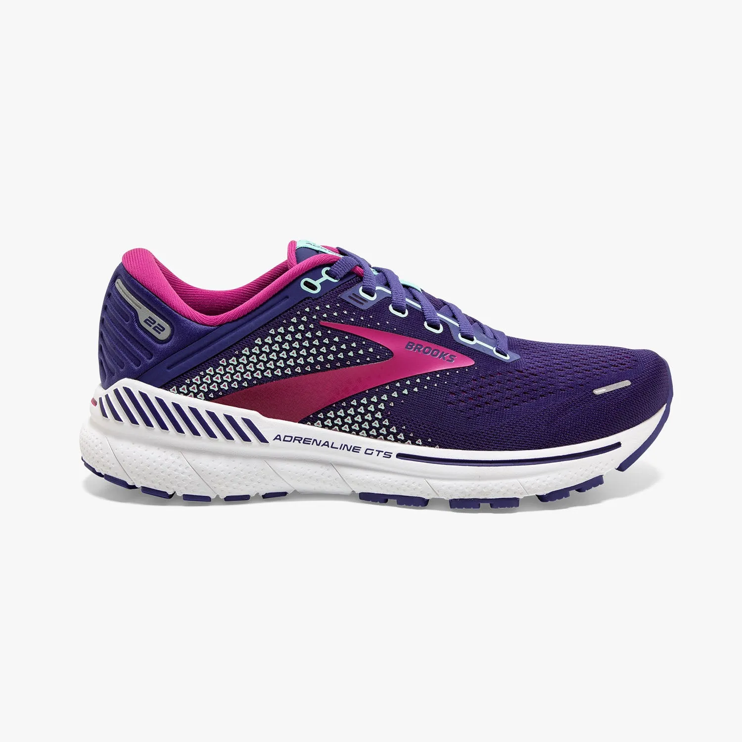 Women's Adrenaline GTS 22
