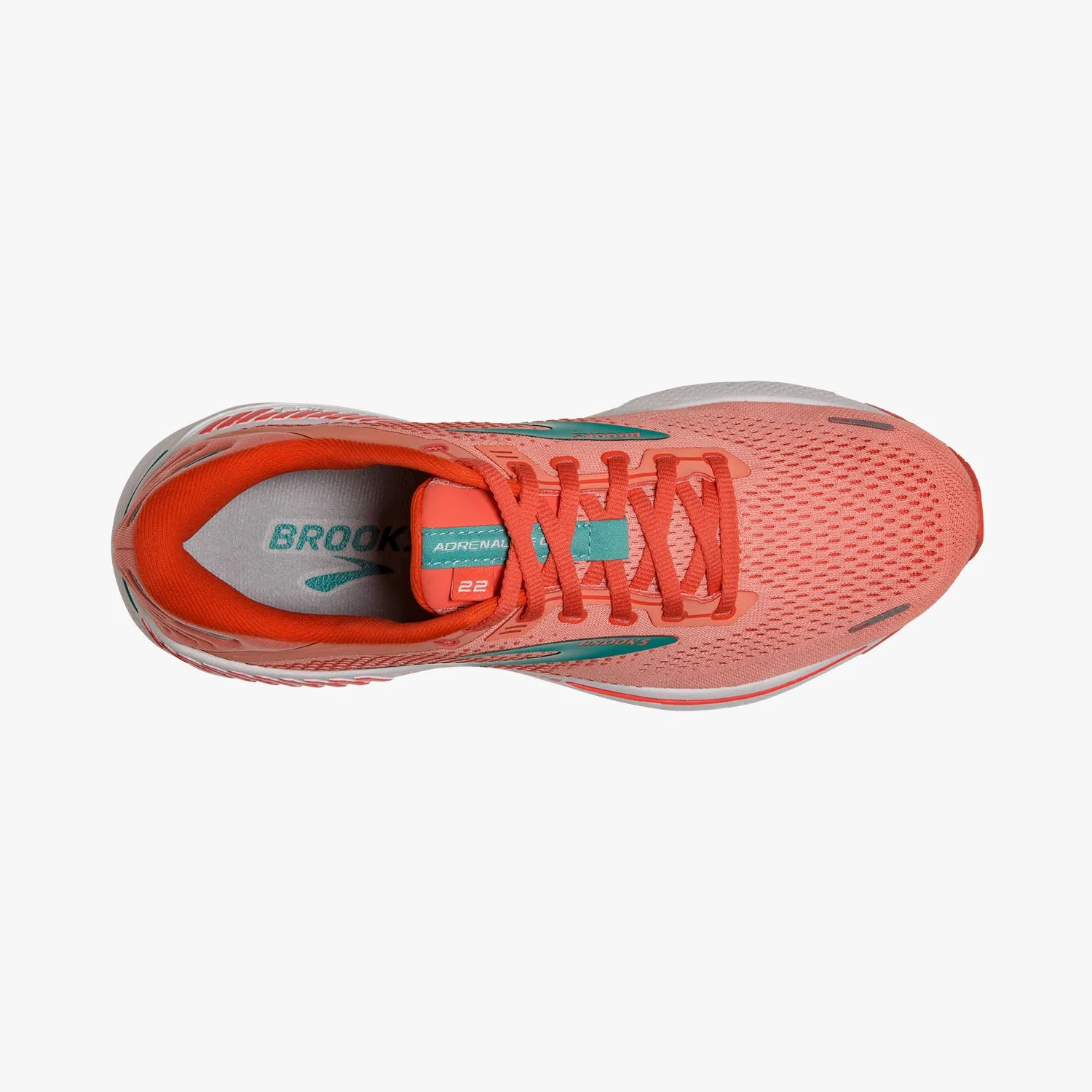 Women's Adrenaline GTS 22