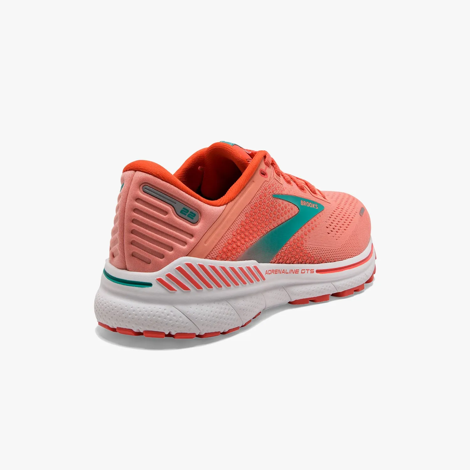 Women's Adrenaline GTS 22