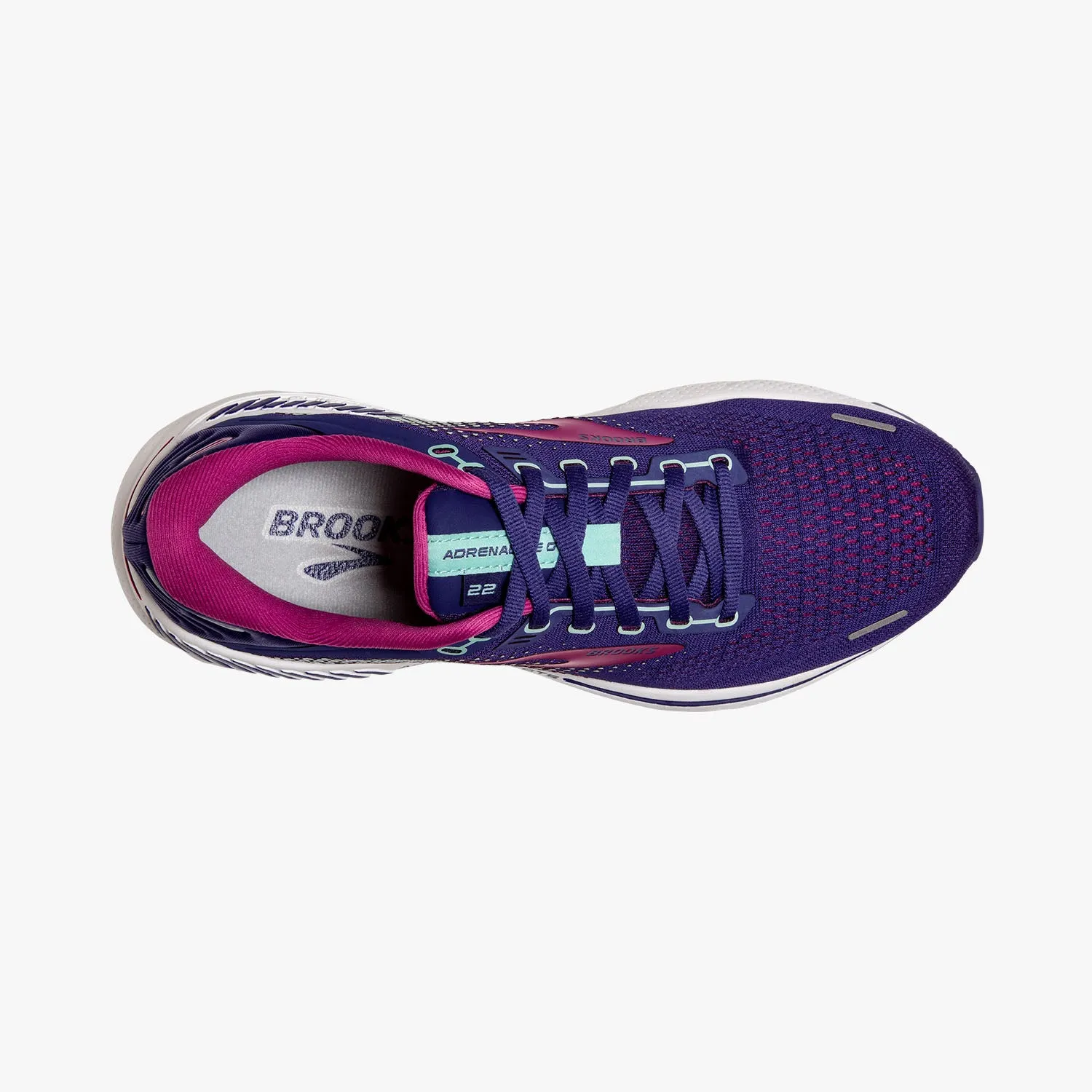 Women's Adrenaline GTS 22