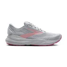 WOMEN'S ADRENALINE GTS 24 - WIDE D - 019 ALLOY/WHITE/ZEPHYR