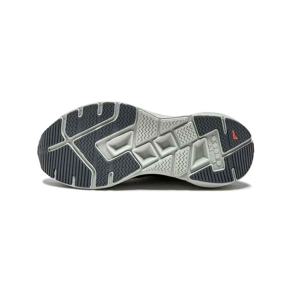Women's Cellula Running Shoe - Black/Silver - Regular (B)
