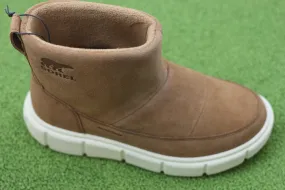  Waterproof Insulated Winter Traction Design