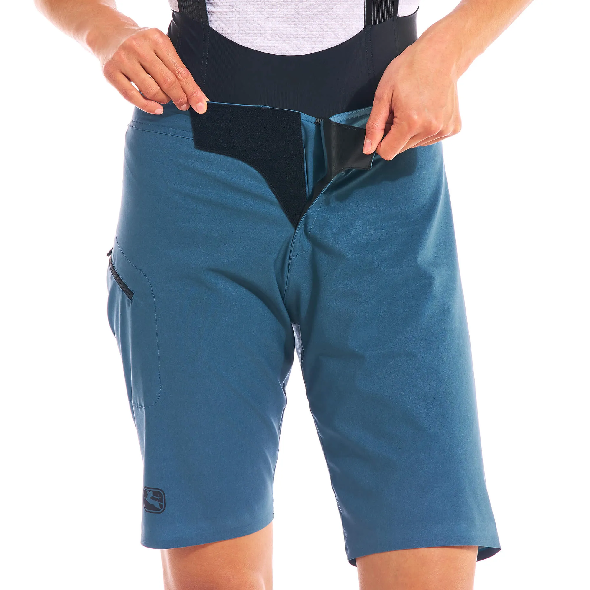 Women's FR-C MTB Over Short