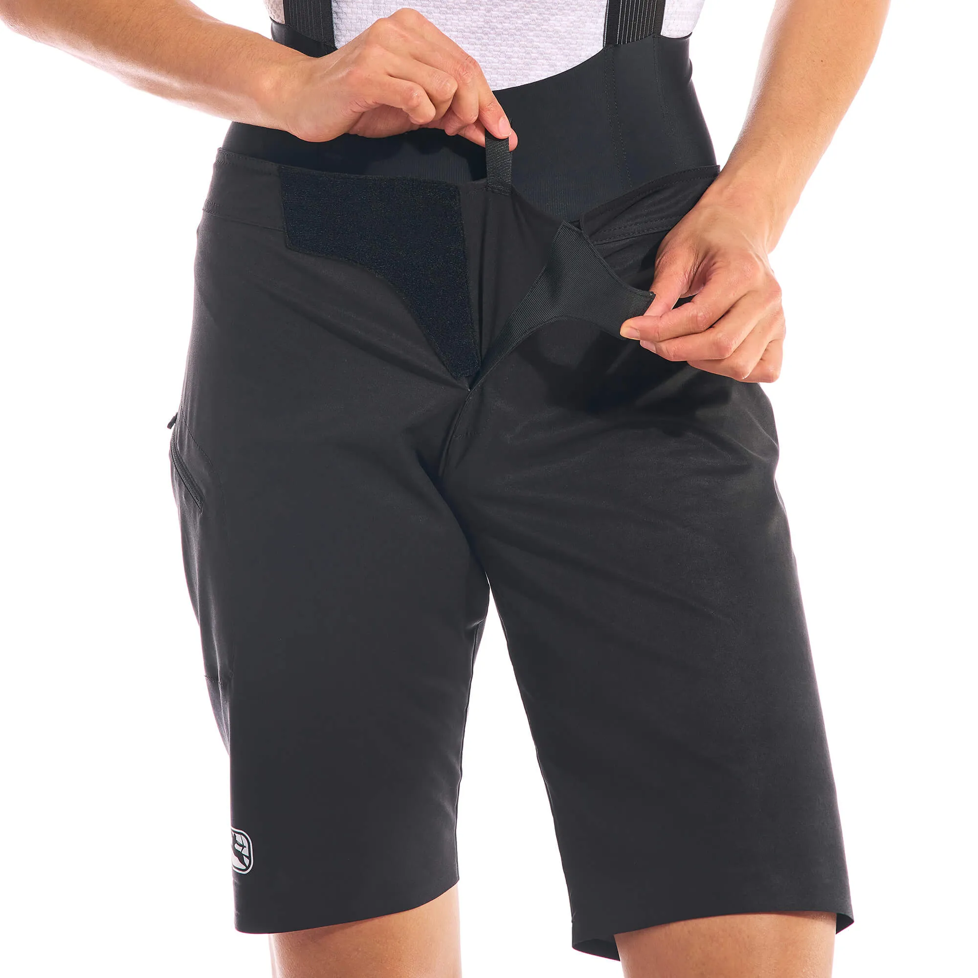 Women's FR-C MTB Over Short
