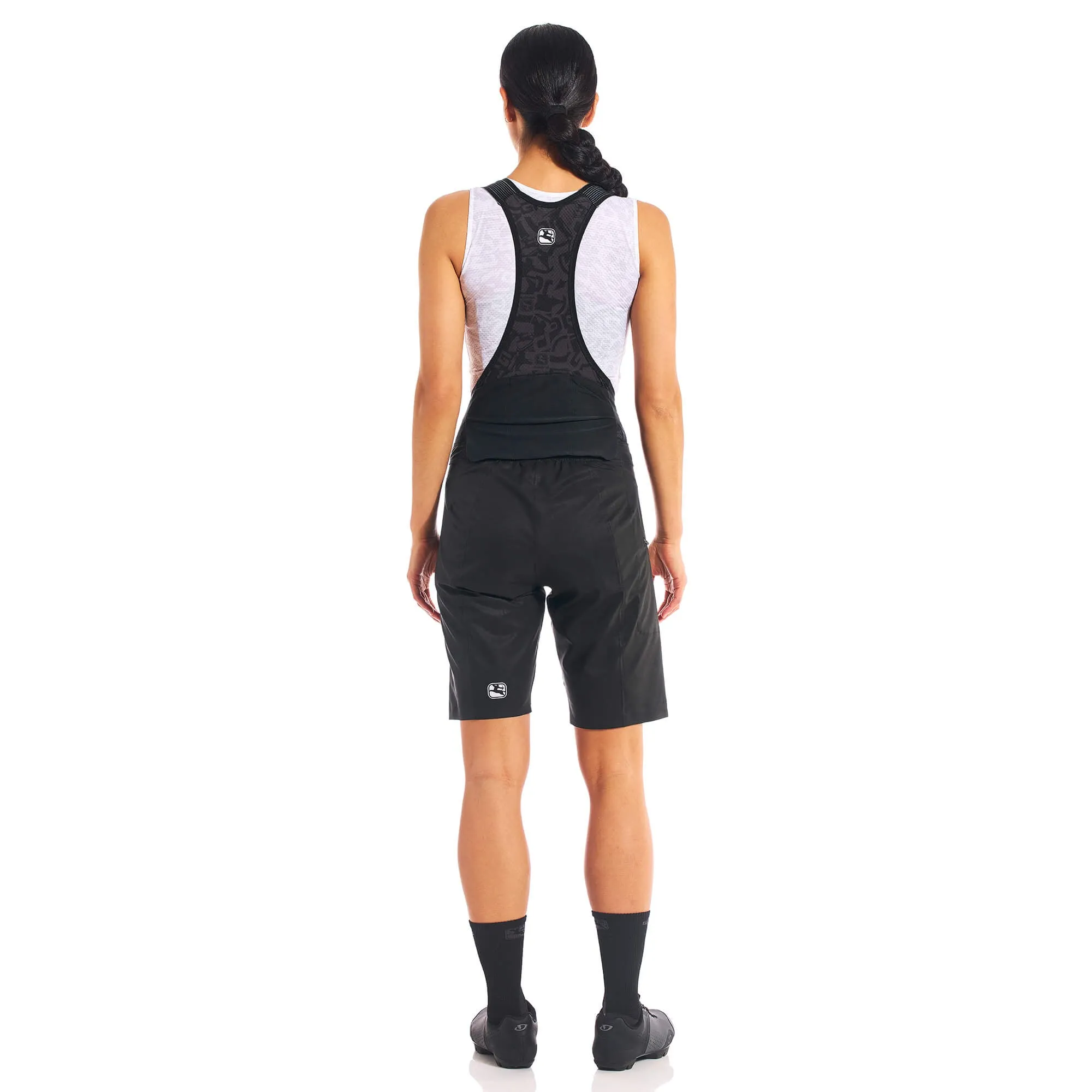 Women's FR-C MTB Over Short