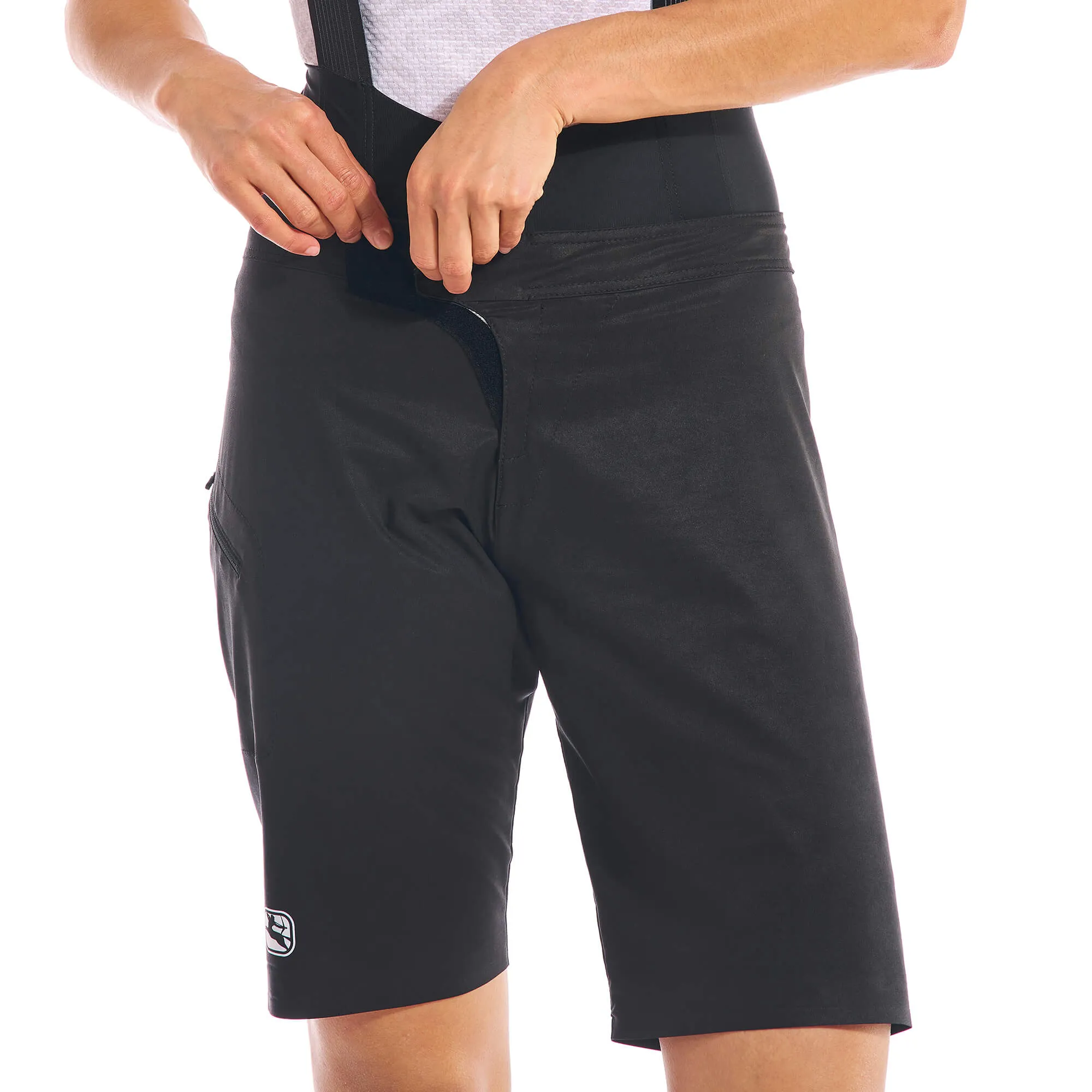 Women's FR-C MTB Over Short