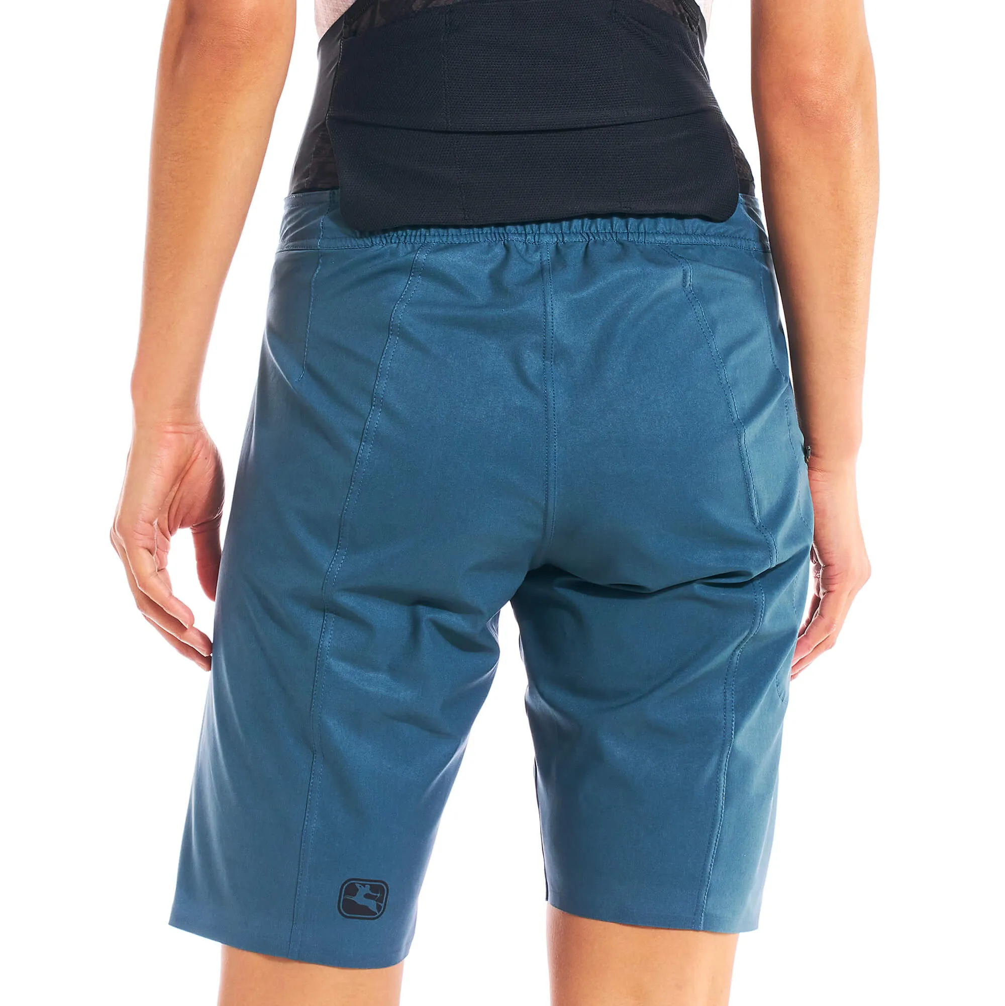 Women's FR-C MTB Over Short