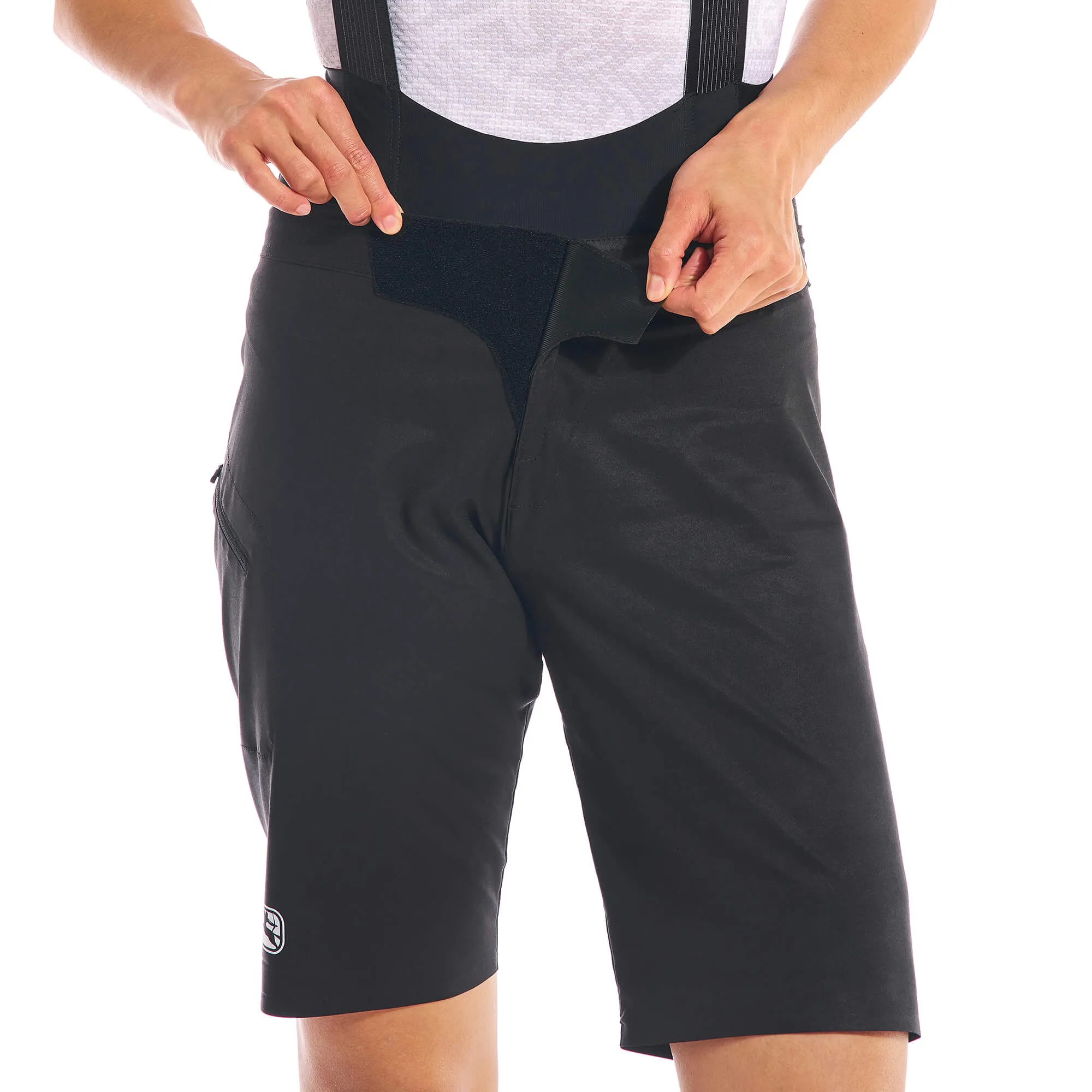 Women's FR-C MTB Over Short